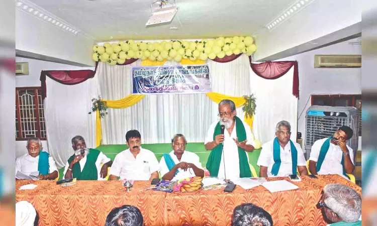 CIFA to back party that helps farmers double their income