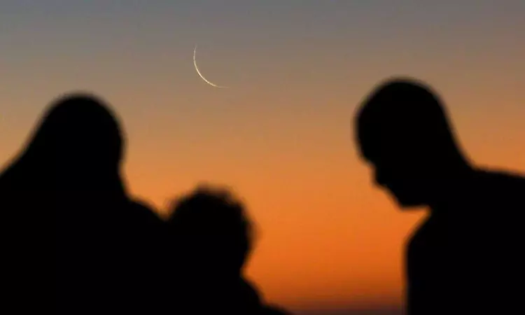 Eid in Kerala, J&K today; rest of country tomorrow