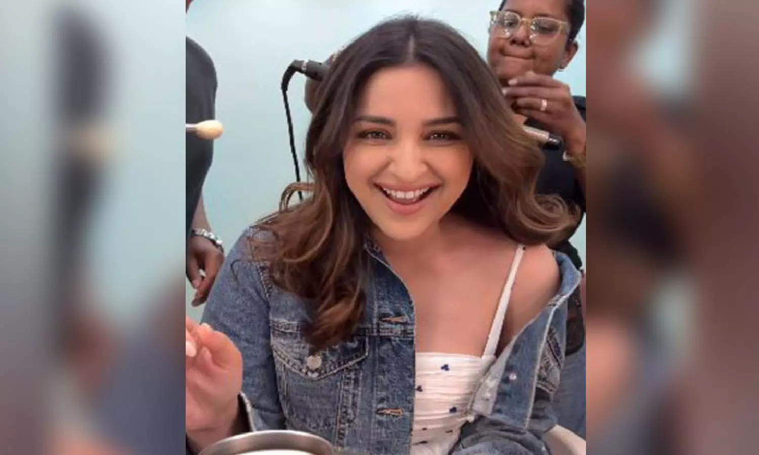 Pehle Lalkare Naal: Parineeti Chopra grooves to Amar Singh Chamkila, Amarjots music