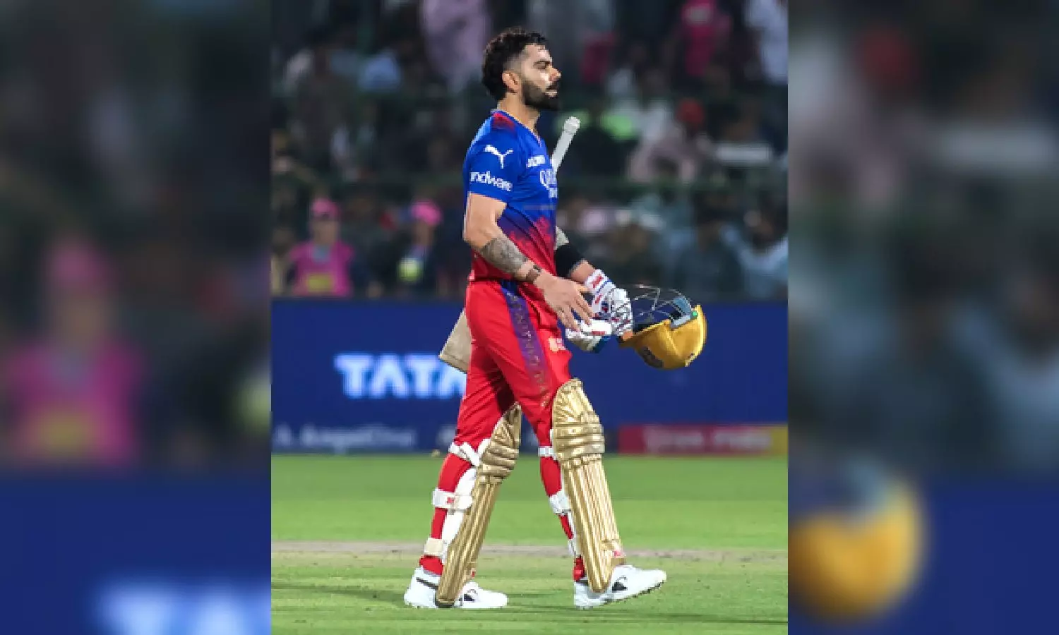 IPL 2024: RCBs not Virat-dependent, enough time for overseas stars to come good, says Reece Topley