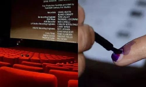 LS polls: TN Film Exhibitors’ Association announce holiday on April 19 for theatre employees