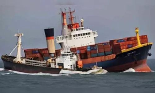 8 people dead after ship collision in China