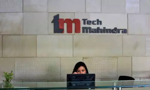 Tech Mahindra, Microsoft collaborate to launch user-friendly unified workbench