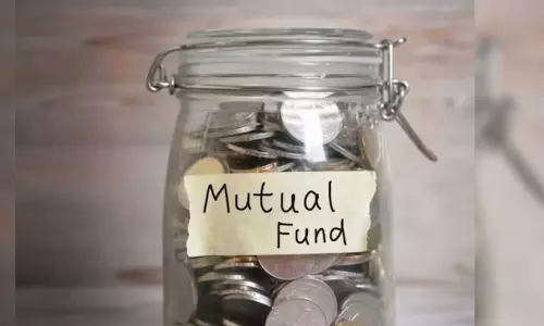 Equity Mutual Funds Attract Rs 22,633 Cr In March