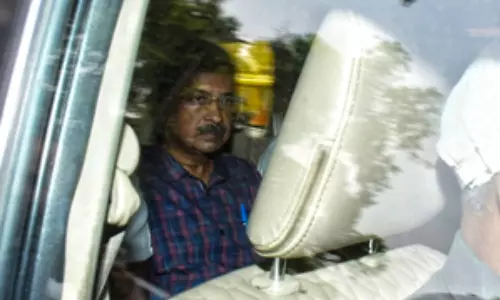 Delhi court dismisses CM Kejriwals plea seeking more time with lawyer Delhi court dismisses CM Kejriwals plea seeking more time with lawyer