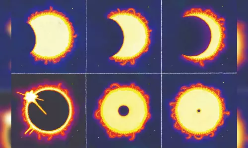 Cosmic Event: Someday, Earth will have a final total solar eclipse