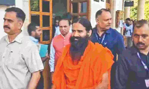 Misleading ads: SC declines Ramdev, Patanjali apologies
