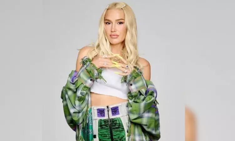 Gwen Stefanis verdict on music industry: It is like the Wild West