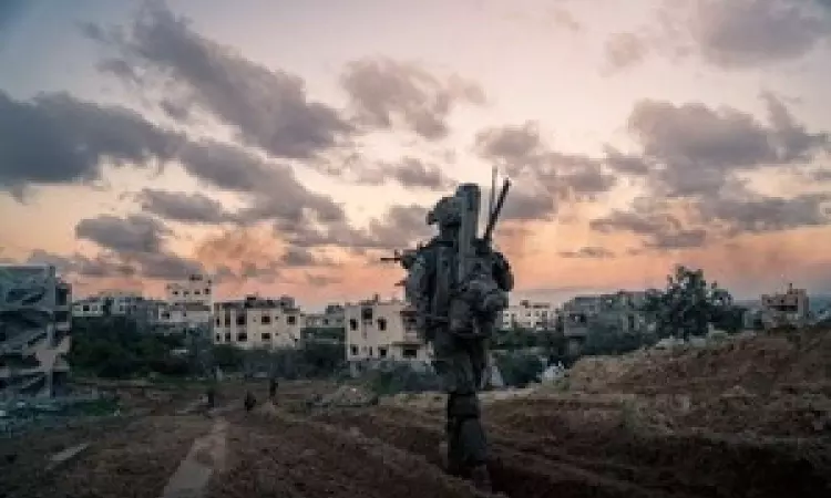 Ceasefire talks hit roadblock as Hamas refuses to release 40 Israeli hostages