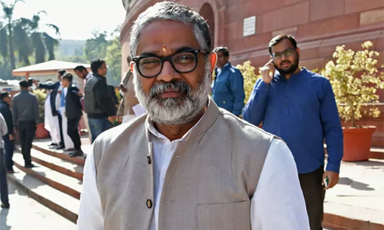 LS polls 2024: BJP releases 10th list of candidates