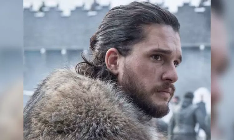 Kit Harington reveals Game of Thrones spinoff series about Jon Snow is off the table