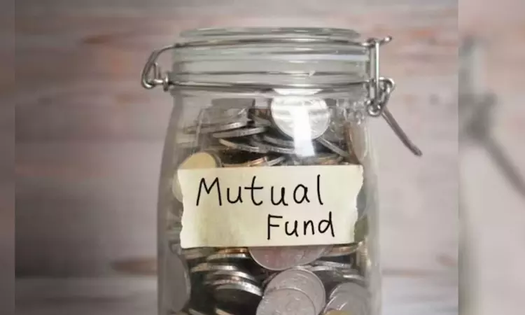 Equity Mutual Funds Attract Rs 22,633 Cr In March