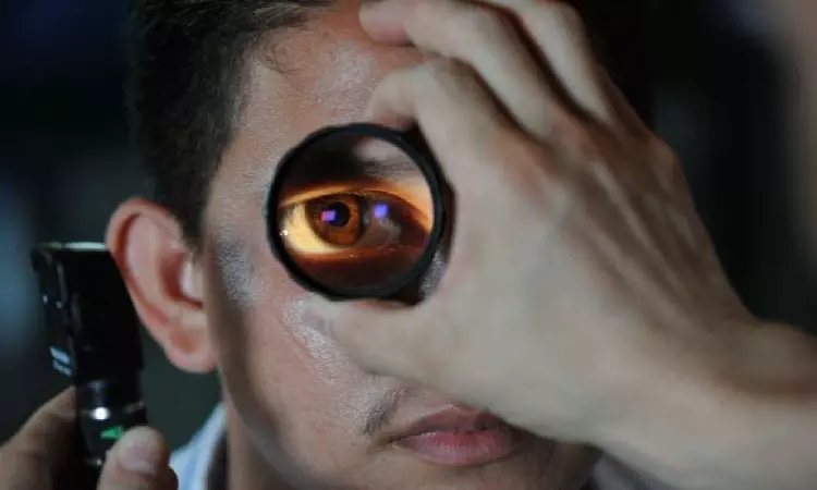 Warburg Pincus invests in Appasamy Associates