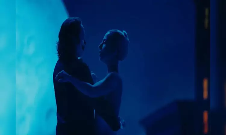 Joaquin Phoenix, Lady Gagas musical romance lights up Joker: Folie a Deux trailer Joaquin Phoenix, Lady Gagas musical romance lights up Joker: Folie a Deux trailer