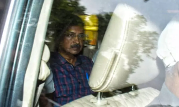 Delhi court dismisses CM Kejriwals plea seeking more time with lawyer