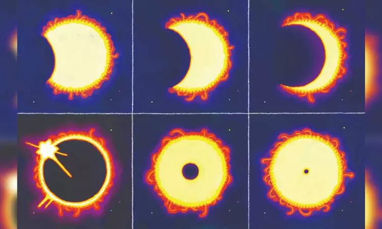 Cosmic Event: Someday, Earth will have a final total solar eclipse