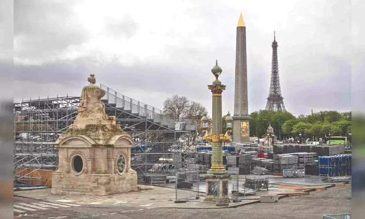 Olympics athletics gold winners to get USD 50,000: World Athletics