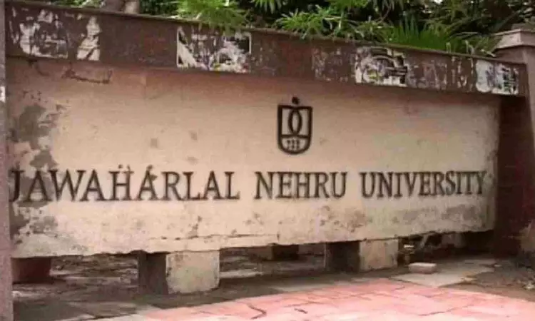 JNU India’s best varsity, IIM-A in world top-25