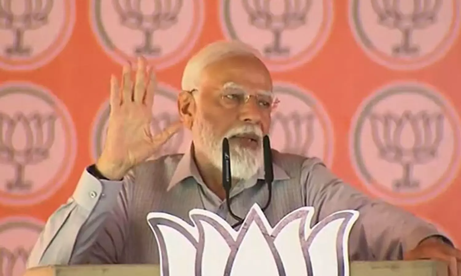 People have seen work of a stable govt: PM Modi highlights BJPs achievements in Uttarakhand