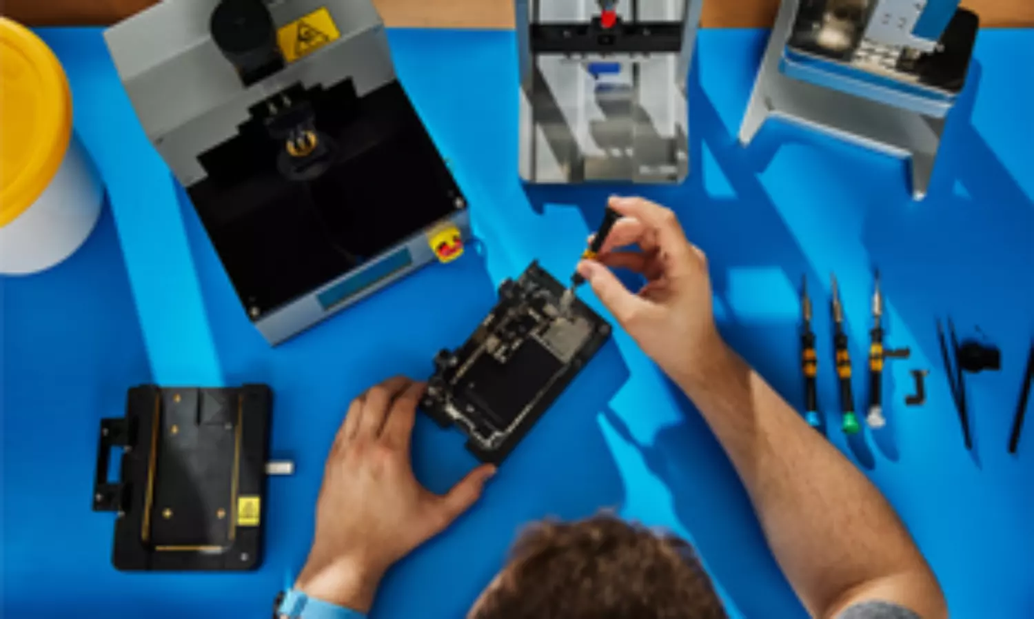 iPhone owners can repair their devices with used, genuine parts: Apple iPhone owners can repair their devices with used, genuine parts: Apple