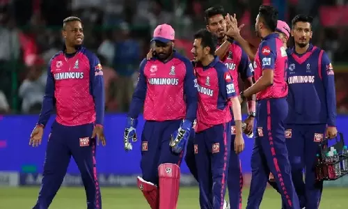 Last ball of game: Skipper Samson on what went wrong for RR against GT