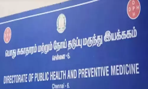 Heatwave: DPH steps up efforts to prevent illnesses
