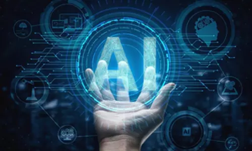 75 pc of enterprise software engineers will use AI code assistants by 2028: Report