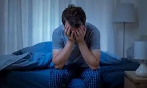 Shedding Light on Male Menopause Shedding Light on Male Menopause