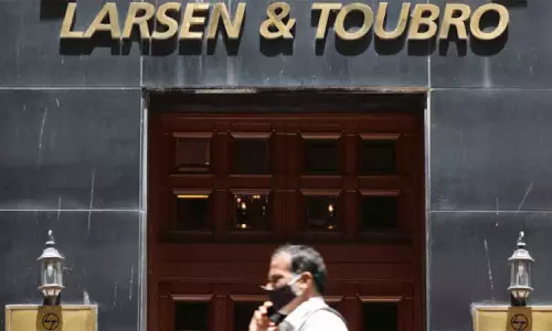 L&T completes sale of entire stake in L&T Infrastructure Development Projects L&T completes sale of entire stake in L&T Infrastructure Development Projects