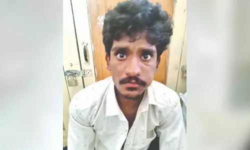 Lover denies marriage proposal, 27-yr-old kills her toddler son