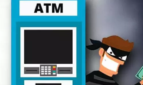 CCTV alert helps foil ATM break-in at Chennais Anna Nagar; 20-year-old arrested