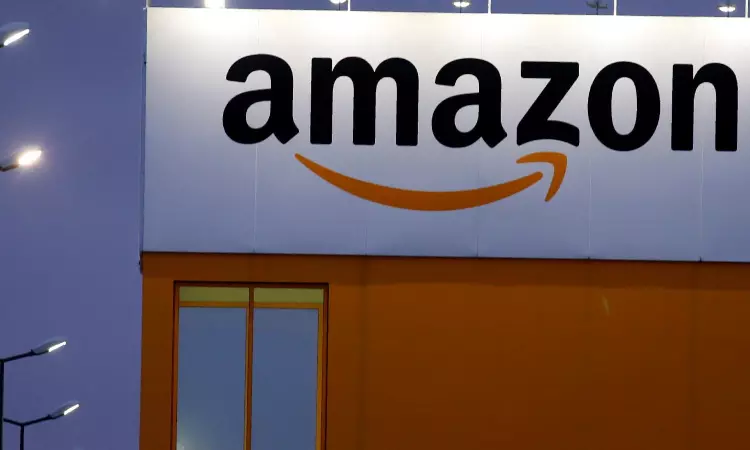 Amazon owes $525 mln in cloud-storage patent fight, US jury says Amazon owes $525 mln in cloud-storage patent fight, US jury says