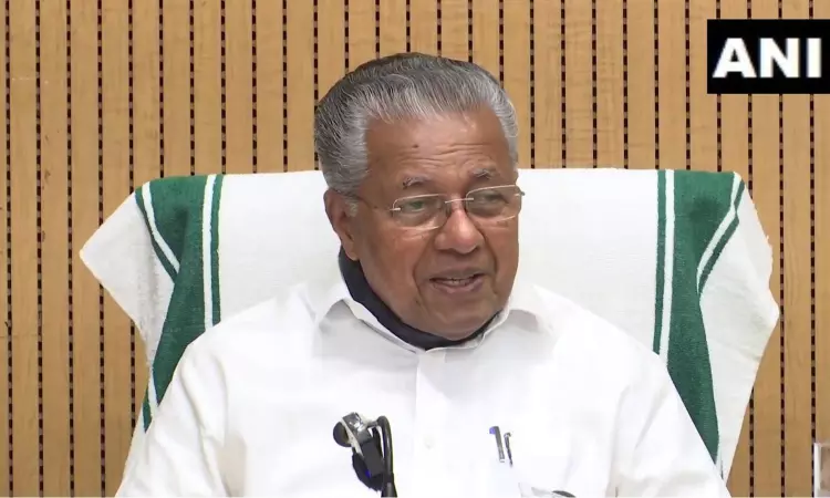 Congress showing same mindset as Sangh Parivar and BJP, hence silent on CAA: CPI(M) Congress showing same mindset as Sangh Parivar and BJP, hence silent on CAA: CPI(M)