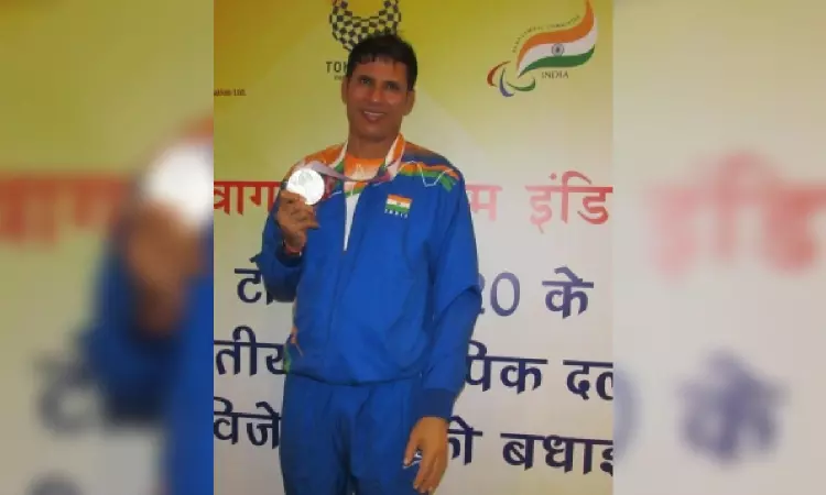 Paris Paralympics will be a watershed in the history of Indian sport: Devendra Jhajharia Paris Paralympics will be a watershed in the history of Indian sport: Devendra Jhajharia