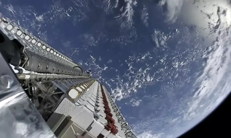 Will Musk announce affordable Starlink internet service during India visit? Will Musk announce affordable Starlink internet service during India visit?