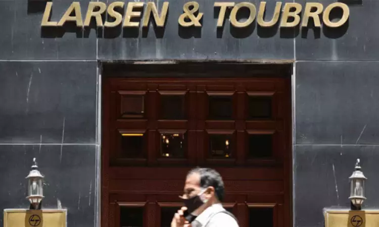 L&T completes sale of entire stake in L&T Infrastructure Development Projects L&T completes sale of entire stake in L&T Infrastructure Development Projects