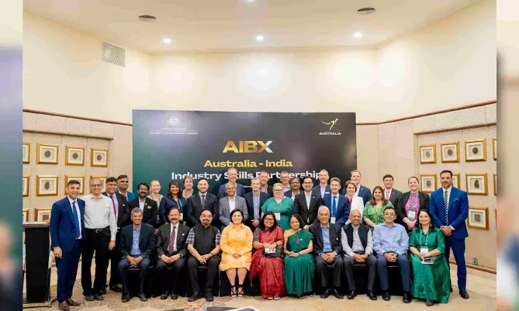 Skilling takes centrestage at MCCI-Austrade event