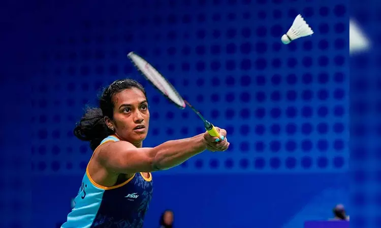India’s challenge ends as Sindhu & Prannoy exit