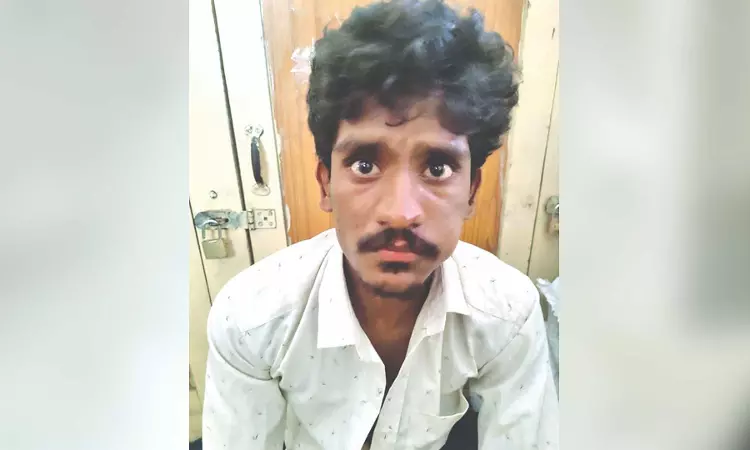 Lover denies marriage proposal, 27-yr-old kills her toddler son