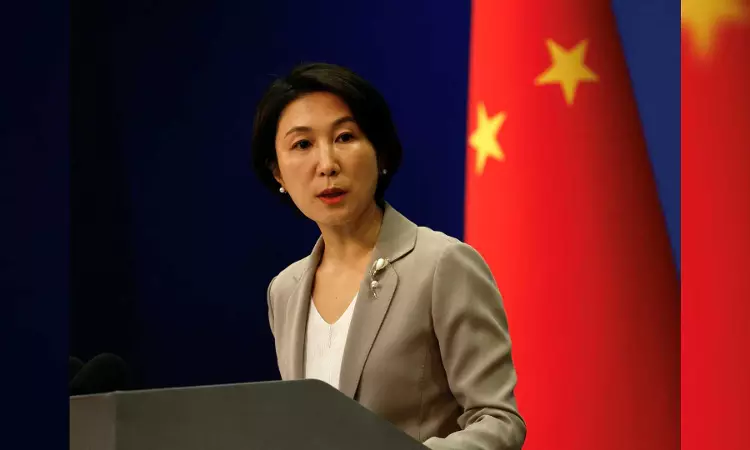 Sound & stable ties serve common interests: China reacts to Modi’s remarks