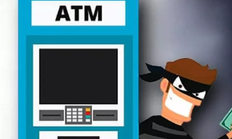 CCTV alert helps foil ATM break-in at Chennais Anna Nagar; 20-year-old arrested