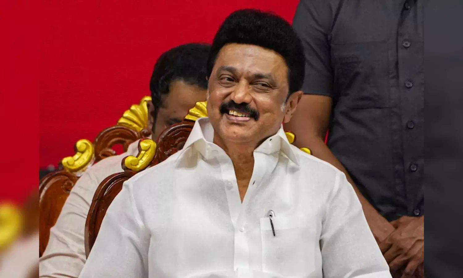 LS Poll is second independence struggle; vote INDIA bloc to save democracy: CM Stalin