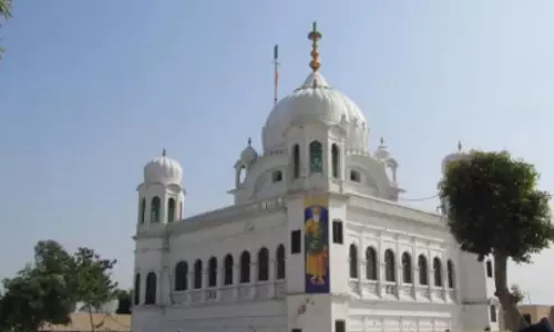 Historic Hindu temple demolished in Pakistan’s Khyber district