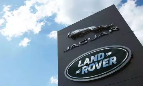 JLR India sales up 81% at 4,436 units in FY24