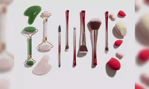 Reliance Retail’s Tira launches first own label