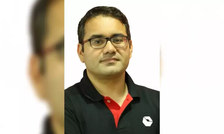 Protein supplements created serious health issues for me, reveals Snapdeals Kunal Bahl Protein supplements created serious health issues for me, reveals Snapdeals Kunal Bahl