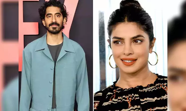 What an impressive debut: Priyanka praises Dev Patel for Monkey Man