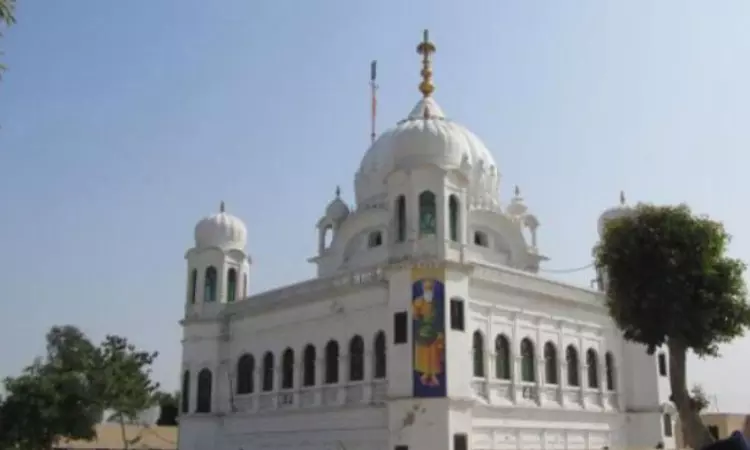 Historic Hindu temple demolished in Pakistan’s Khyber district