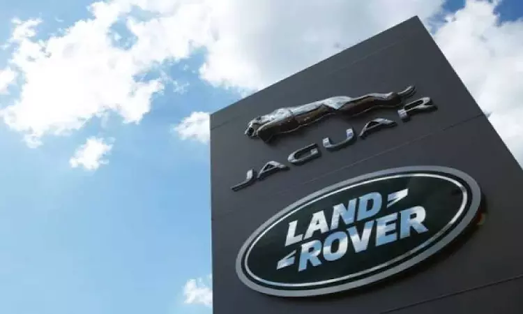 JLR India sales up 81% at 4,436 units in FY24 JLR India sales up 81% at 4,436 units in FY24