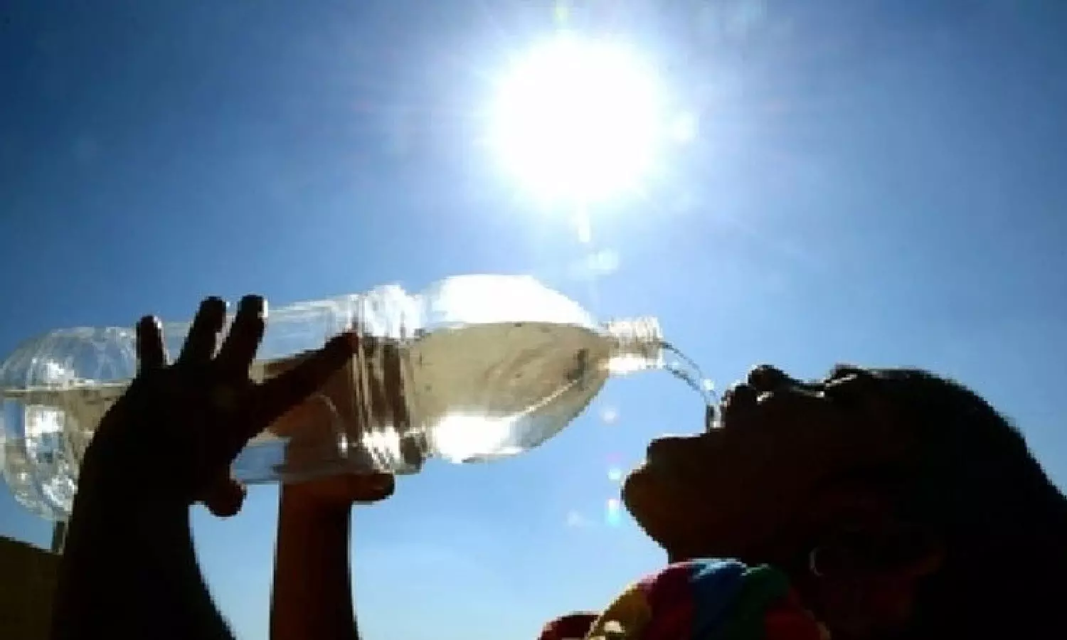 Delhi Heatwave: LG orders paid breaks and water pitchers for labourers